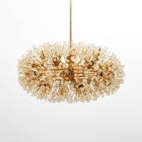 Large Emil Stejnar Chandelier - Sold for $7,812 on 11-22-2014 (Lot 542).jpg